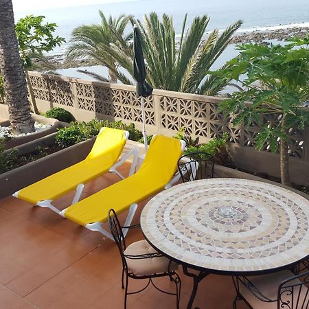 Ferienwohnung Casitas La Condesa Valle Gran Rey Exterior foto