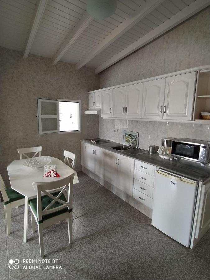 Ferienwohnung Casitas La Condesa Valle Gran Rey Exterior foto