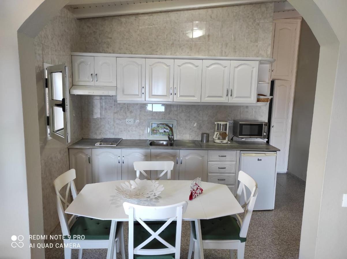Ferienwohnung Casitas La Condesa Valle Gran Rey Exterior foto