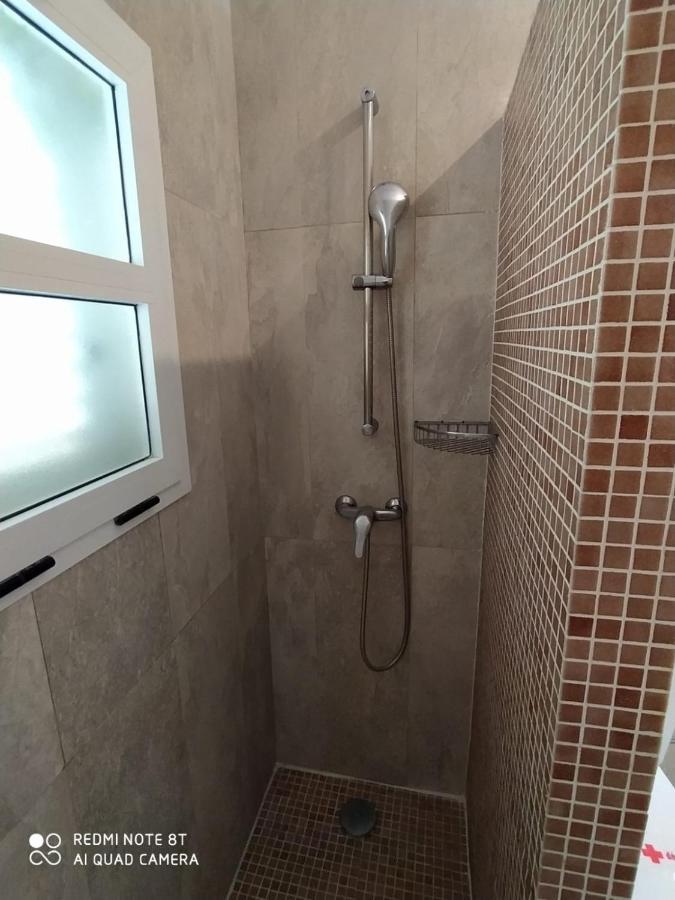 Ferienwohnung Casitas La Condesa Valle Gran Rey Exterior foto