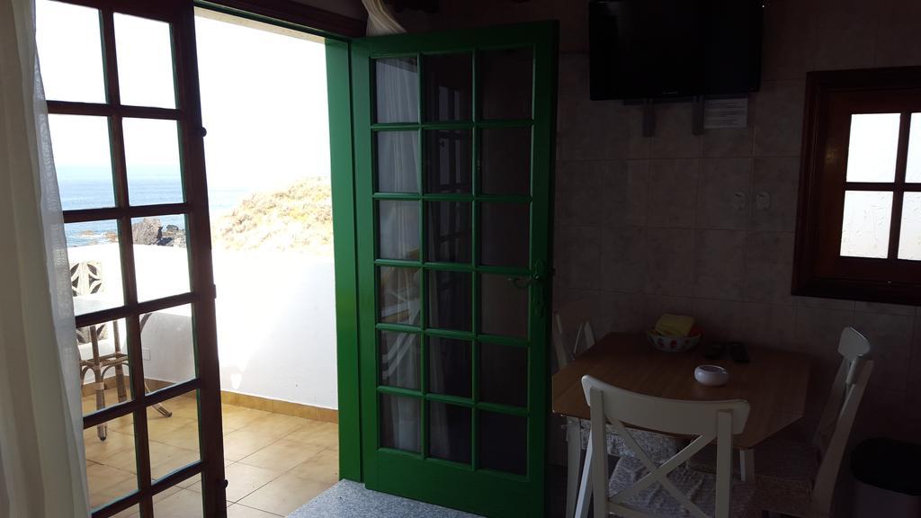 Ferienwohnung Casitas La Condesa Valle Gran Rey Exterior foto