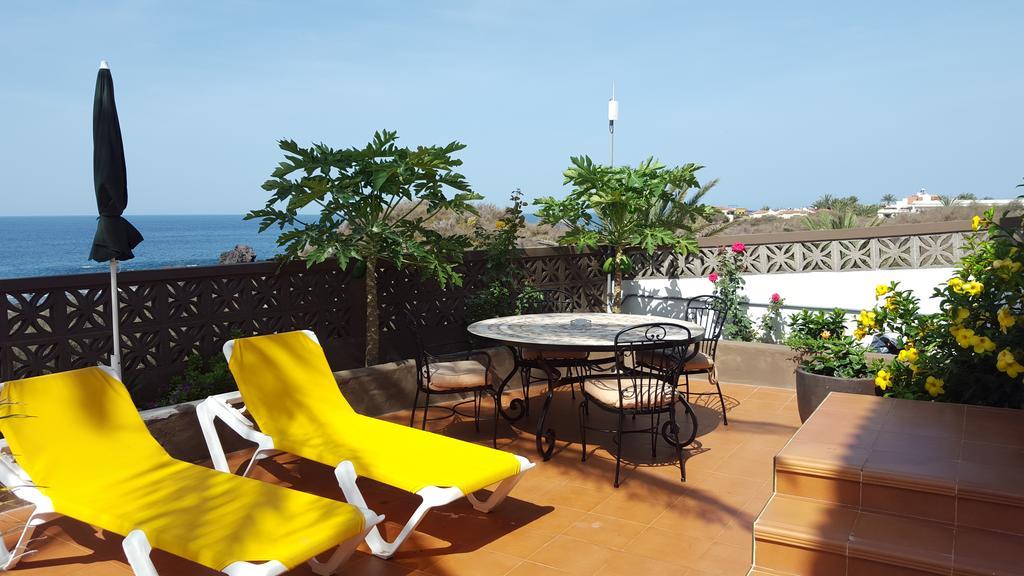 Ferienwohnung Casitas La Condesa Valle Gran Rey Zimmer foto