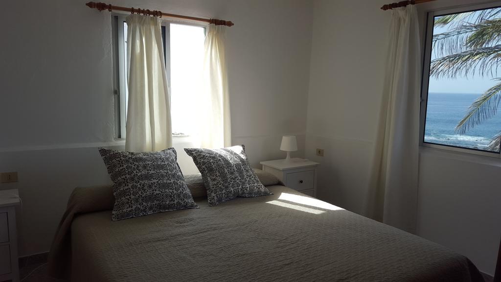 Ferienwohnung Casitas La Condesa Valle Gran Rey Zimmer foto
