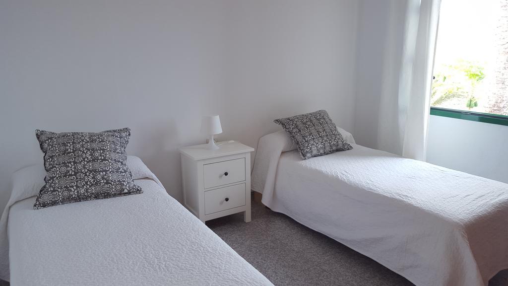 Ferienwohnung Casitas La Condesa Valle Gran Rey Zimmer foto