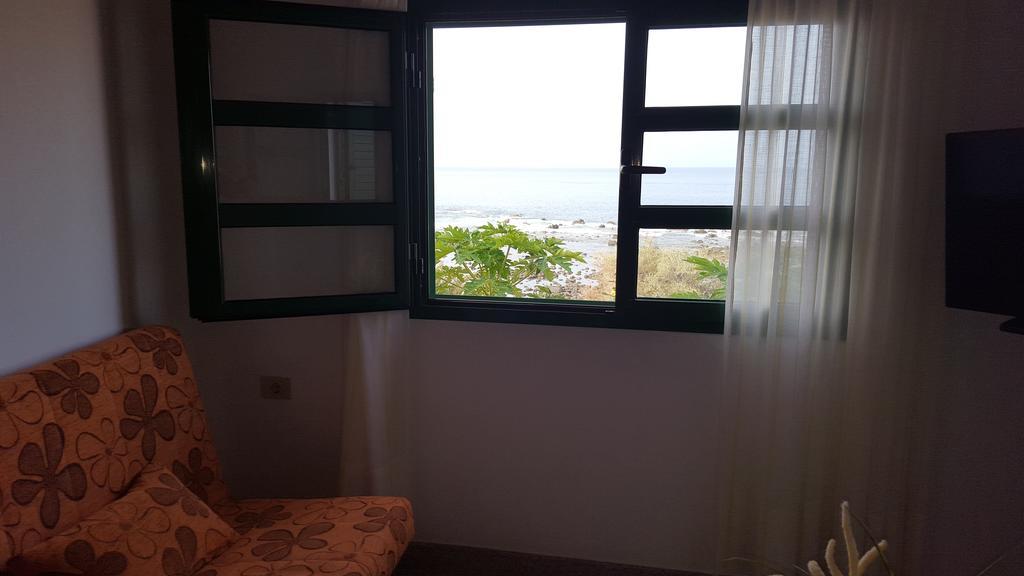 Ferienwohnung Casitas La Condesa Valle Gran Rey Exterior foto