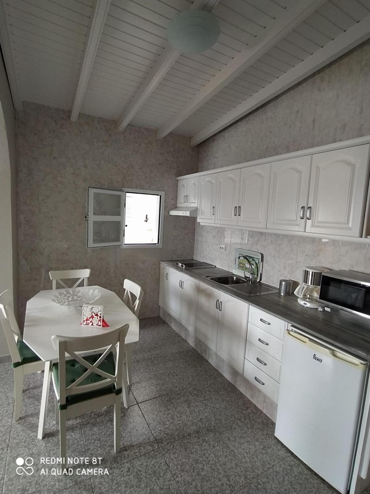 Ferienwohnung Casitas La Condesa Valle Gran Rey Exterior foto
