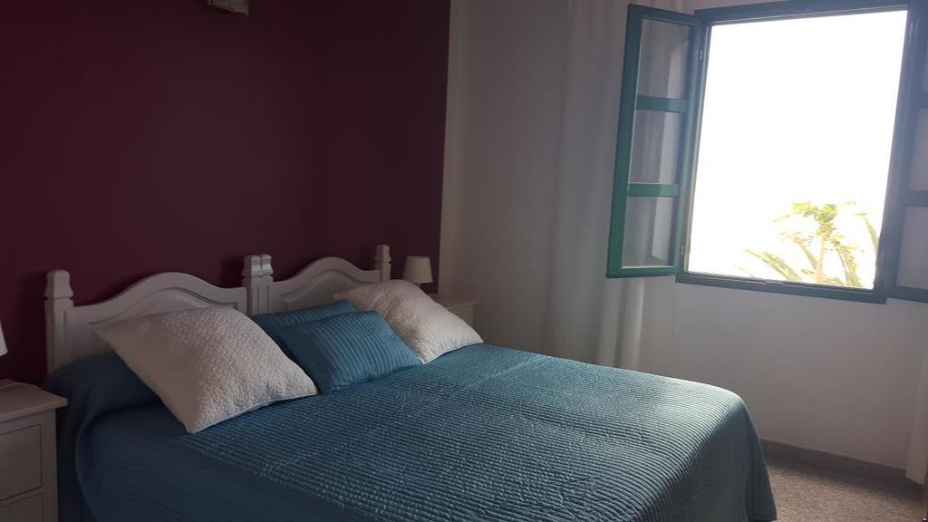 Ferienwohnung Casitas La Condesa Valle Gran Rey Zimmer foto