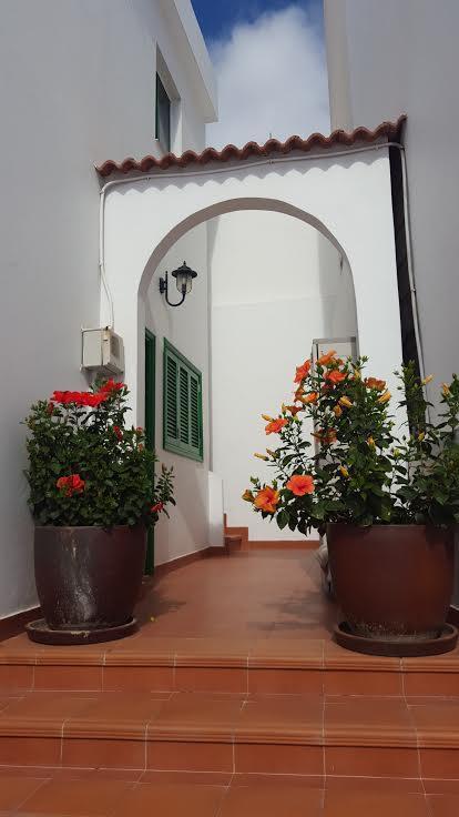 Ferienwohnung Casitas La Condesa Valle Gran Rey Zimmer foto